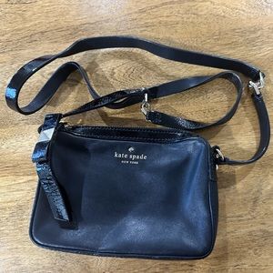 Kate Spade Crossbody